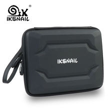 Iksnail-organizador digital, bolsa para armazenamento, eletrônico, para cabos, carregador, disco rígido, proteção power bank 2024 - compre barato