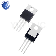 Free Shipping  10PCS 2SK3502-01MR Encapsulation:TO-220,N-CHANNEL  POWER MOSFET 2024 - buy cheap