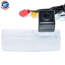 Factory Selling Special Car Rear View Camera Wide Angle Night For Toyota Rav4 2013 camera Reverse Parking Camera 2024 - buy cheap