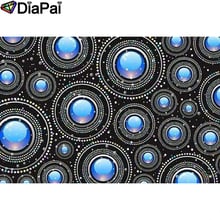 DIAPAI Diamond Painting 5D DIY 100% Full Square/Round Drill "Mandala scenery" Diamond Embroidery Cross Stitch 3D Decor A24282 2024 - buy cheap