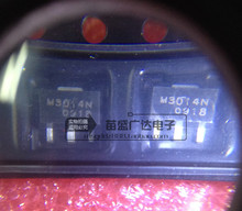 Módulo mm3014n sot-89 original autêntico e novo frete grátis 2024 - compre barato
