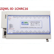 16-way network relay control board/RS485/Modbus TCP/RTU/industrial/programmable 2024 - buy cheap