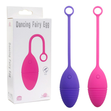Afrodisia juguetes sexuales para mujer vibrador huevo 10 función Vagina apretando ejercitador Kegel Ball producto sexual juguetes para adultos Sex shop 2024 - compra barato