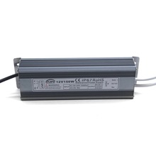 Outdoor Lighting Transformer DC12V 20W 30W 36W 40W 50W 60W 72W 100W 120W 150W Waterproof IP67 12V Power Supply Switch For Light 2024 - buy cheap