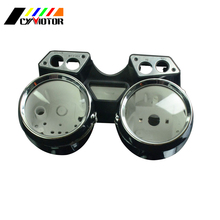 Medidores de motocicleta clúster velocímetro odómetro cubierta de carcasa para YAMAHA XJR400 XJR 400 1993 1994 93 94 2024 - compra barato