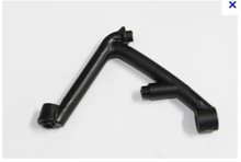 baja front shock support 2pc 66100 2024 - buy cheap