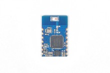 Новый товар! Bluetooth 4.0BLE NRF52832 модуль BMI160 гироскоп ускорения gt832c _ 01 2024 - купить недорого