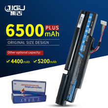Аккумулятор для ноутбука JIGU 3830T-6417 4830T-6642 для ACER 4830TG 5830T 3ICR19/66-2 для Aspire TimelineX FIT модели AS3830T-6417 2024 - купить недорого