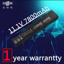 HSW 9 cells Laptop battery FOR DELL XPS M1730 XPS M1730n 0WG317 0XG496 HG307 KG530 WG317 PP06XA XG510  bateria akku 2024 - buy cheap