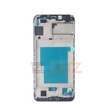 for huawei Honor 7a pro Middle Frame Plate LCD Supporting Mid Faceplate Frame Bezel Housing Repair Spare Parts 2024 - buy cheap