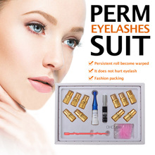 Eyebrow Enhancer Serum Eyelash Growth Glue Liquid Lash Lift Perming Kit Lotion False Eyelashes Curls Eye Makeup Tools 2024 - buy cheap