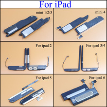 YuXi  Loud Speaker Buzzer Ringer Flex Cable Replacement Part For iPad mini 1 2 3 4 Loudspeaker for Apple iPad 2 3 4 5 6 2024 - buy cheap