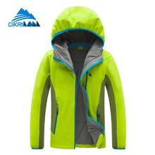 New Spring Outdoor Softshell Jacket Women Water Resistant Trekking Clikmbing Coat Hiking Camping Windstopper Jaqueta Feminina 2024 - buy cheap