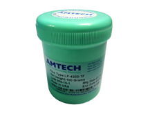 Original Water-washable Solder Paste Amtech Flux Amtech 4300 LF-4300-TF 100g 2024 - buy cheap
