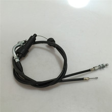 STARPAD-cable de acelerador Universal, accesorio para motocicleta, bomba de acelerador modificada, carburador, doble envío gratis 2024 - compra barato