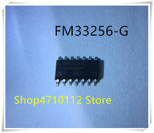 NEW 10PCS/LOT FM33256B-GTR FM33256B-G FM33256B FM33256 SOP-14 IC 2024 - buy cheap