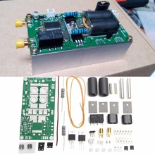 Nueva DIY Kits de 70W SSB lineal HF amplificador de potencia para YAESU FT-817 KX3 FT-818 2024 - compra barato