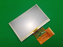 Original de 4,3 pulgadas para TomTom Tom 4ET03 335 SEXL pantalla LCD GPS completa con panel digitalizador de pantalla táctil envío Gratis 2024 - compra barato