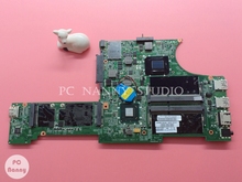 PCNANNY 04Y1103 DA0LI2MB8F0 Genuine for Lenovo ThinkPad Edge E130 Laptop Motherboard Mainboard i3 2367M 1.40GHz HD Graphics 3000 2024 - buy cheap