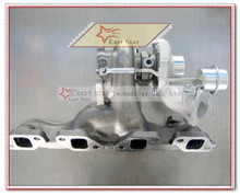 GT2256MS 704136 704136-5003S 704136-0003 8973267520 8972083520 Turbo Turbocharger For ISUZU NPR series truck 4HG1-T 4HG1T 4.57L 2024 - buy cheap