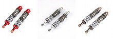 strength 10MM FRONT shocks absorbers set 853351 for 1/5 scale HPI KM ROVAN Baja parts 2024 - buy cheap