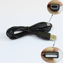 Charge Charing USB Power Cable Cord Charger for Nintend for 3DS for DSi for NDSI XL 2024 - buy cheap