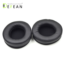 Defean New design Replacement Cushion Ear Pads For Denon DN HP1000 HP700 DJ Headphones 2024 - buy cheap