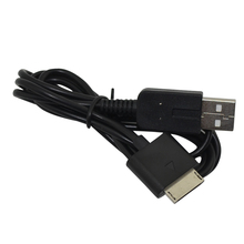 2in1 Data Sync Transfer Charger Cable USB power  chargering for Sony PSP Go for PlayStation PSP-N1000 N1000 PC Sync Wire Lead 2024 - buy cheap