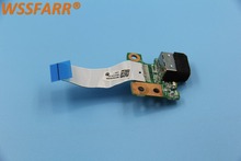 for HP pavilion G4-2000 series laptop USB port board DAR33TB16C0 2024 - buy cheap