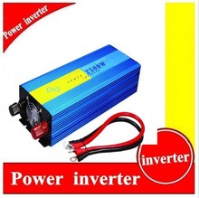 Wholesale Price 2500W Power Inverter Pure Sine Wave  DC 12V 24V to AC 220V Solar Power Inverter 2500W inverter solare ibrido 2024 - buy cheap