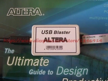 Free shipping    ALTERA FPGA USB BLASTER download cable programmer download cable 2024 - buy cheap