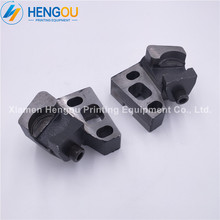 1 Pair High Quality Heidelberg SM74 Supportor Dampening Support M2.010.209F/01 M2.010.210F/01 2024 - buy cheap