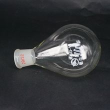 Rotavap-frasco de fondo redondo de 500ml, 29/32 junta de laboratorio, vidrio de borosilicato para evaporador rotativo 2024 - compra barato