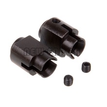 NEW ENRON Universal Joint Cup A 02034 HSP Spare Parts For 1/10 R/C Model Car 2024 - buy cheap