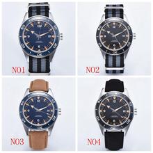 Mens Watches corgeut Waterproof sport Men Watch Top Brand Luxury male  Clock Casual Military Mechanical Watch Relogio Masculino 2024 - buy cheap