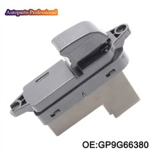 GP9G-66380 GP9G66380 nuevo botón de interruptor de ventana para Mazda 6 Gy 05-08 accesorios de coche 2024 - compra barato