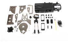 NEW Electric METAL Conversion kit without Motor and battery for 1/5 hpi rovan km baja 5b ss parts 2024 - buy cheap
