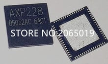 5PCS     AXP228     AXP-228    QFN68    IC 2024 - buy cheap