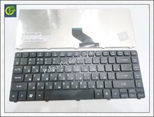 Russian Keyboard for Acer EMachines D440 D442 D640 D640G D528 D728 D730 D730G D730Z D732 D732G D732 D732Z D443 RU Black keyboard 2024 - buy cheap