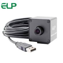 2mp 1080P CMOS OV2710 Linux raspberry pi mini box full hd usb camera with 2.1mm lens 2024 - buy cheap