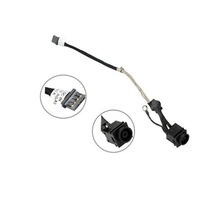 WZSM New laptop DC Power Jack with cable for Sony VPCEB M970 VPCEB11FM 2024 - buy cheap