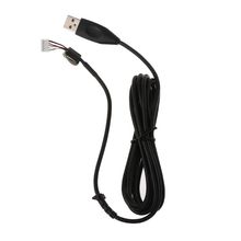 Cable de repuesto para ratón Logitech G402, Cable USB suave para ratón, duradero 2024 - compra barato