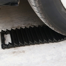 Car Snow Mud Tire Traction Mat Wheel Chain Non-slip Anti Slip Grip Tracks Tools H8WE 2024 - buy cheap