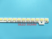New!0riginal part 1 PCS 58LED 392MM 2011SVS32 for UA32D4003B BN64-01635A LTJ320AP01-H 2024 - buy cheap