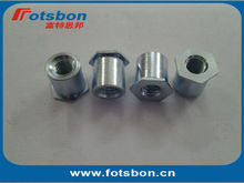 SOS-M3-12 , Thru-hole Threaded Standoffs,stainless steel,nature,PEM standard, made in china,in stock, 2024 - buy cheap