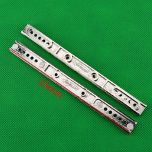 HG P401/ P402/ P601/SCX10 RC Car spare parts Long connecting rod of metal bridge P10002 2024 - buy cheap