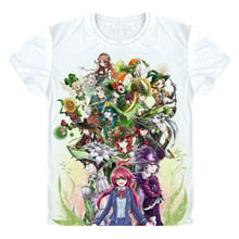 Cardfight!! Vanguard T-Shirts Multi-style Short Sleeve Shirts Kadofaito Vangado Team Q4 Quadrifoglio Aichi Sendou Cosplay Shirt 2024 - buy cheap