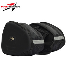 Подлинные мотоциклетные седельные сумки, водонепроницаемый шлем, багажный боковой чемодан, сумка для мотоциклетного Кросса с топливным баком 2024 - купить недорого