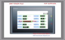 Touch Screen AK-043AC 4.3 Inch HMI New 2024 - buy cheap