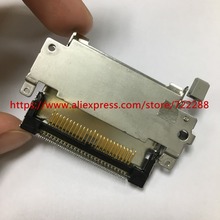 Repair Parts For Canon EOS 40D 50D CF Card Slot Unit 2024 - buy cheap